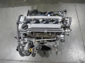 2015 Scion Xb (2.4l, 2azfe Engine), Vin J (11th Digit), Used Engine - 38400 Miles 2015 Scion Xb (2.4l, 2azfe Engine), Vin J (11th Digit), Used Engine - 38400 Miles