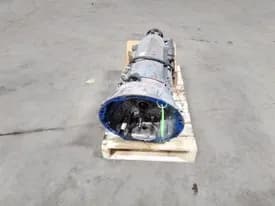 2016 Mercedes Benz G550 463 Type, At, G550, Id 4632705800, Used Transmission - 55067 Miles 2016 Mercedes Benz G550 463 Type, At, G550, Id 4632705800, Used Transmission - 55067 Miles