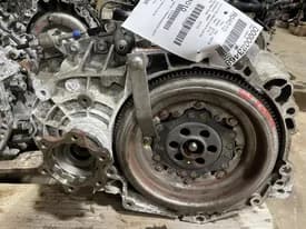 2012 Audi A3 At, (2.0l), Fwd, Gasoline, Transmission Id Njl, Used Transmission - 98760 Miles 2012 Audi A3 At, (2.0l), Fwd, Gasoline, Transmission Id Njl, Used Transmission - 98760 Miles