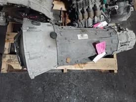 2017 Mercedes Benz Maybach S550 222 Type (s Models, Sedan), (at), S550 Maybach, Used Transmission - 59637 Miles 2017 Mercedes Benz Maybach S550 222 Type (s Models, Sedan), (at), S550 Maybach, Used Transmission - 59637 Miles