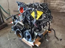 2008 Chevy Silverado 1500 5.3l, Vin M (8th Digit, Opt Lh6), Used Engine - 53400 Miles 2008 Chevy Silverado 1500 5.3l, Vin M (8th Digit, Opt Lh6), Used Engine - 53400 Miles