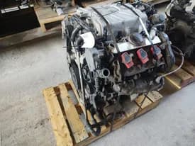 2013 Audi A7 3.0l V6 Supercharged, Used Engine - 80122 Miles 2013 Audi A7 3.0l V6 Supercharged, Used Engine - 80122 Miles