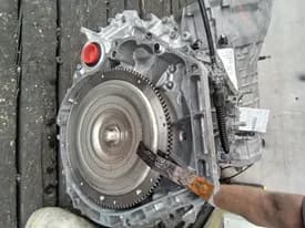 2016 Honda Hrv At (cvt), Fwd, Used Transmission - 51000 Miles 2016 Honda Hrv At (cvt), Fwd, Used Transmission - 51000 Miles