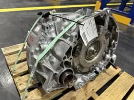 2019 Bmw X1 (at), (2.0l), Awd, From 01/01/19, Used Transmission - 33089 Miles 2019 Bmw X1 (at), (2.0l), Awd, From 01/01/19, Used Transmission - 33089 Miles