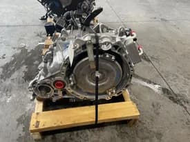 2022 Honda Passport Awd, Used Transmission - 7800 Miles 2022 Honda Passport Awd, Used Transmission - 7800 Miles