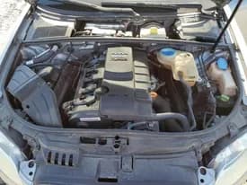 2006 Audi A4 2.0l (vin F, 5th Digit, Turbo), (engine Id Bpg Or Bwt), At, 6 Speed Transmission, Used Engine - 150000 Miles 2006 Audi A4 2.0l (vin F, 5th Digit, Turbo), (engine Id Bpg Or Bwt), At, 6 Speed Transmission, Used Engine - 150000 Miles