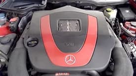 2010 Mercedes Benz Slk350 171 Type, Slk350, Used Engine - 27821 Miles 2010 Mercedes Benz Slk350 171 Type, Slk350, Used Engine - 27821 Miles