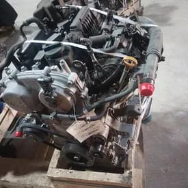 2020 Kia Stinger 2.0l L4 Turbocharged, Used Engine - 5071 Miles 2020 Kia Stinger 2.0l L4 Turbocharged, Used Engine - 5071 Miles