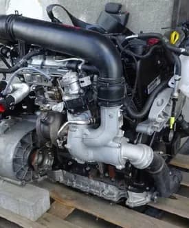 2016 Volkswagen Beetle 2.0l, Vin S (5th Digit, Turbo, Gasoline), (engine Id Cpla), Used Engine - 43800 Miles 2016 Volkswagen Beetle 2.0l, Vin S (5th Digit, Turbo, Gasoline), (engine Id Cpla), Used Engine - 43800 Miles