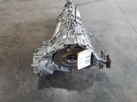 2017 Audi Q7 (at), 3.0l, Transmission Id Shs, Used Transmission - 119000 Miles 2017 Audi Q7 (at), 3.0l, Transmission Id Shs, Used Transmission - 119000 Miles