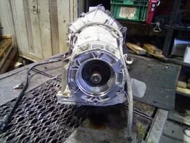 2017 Chevy Silverado 1500 At, 4x4, 5.3l, 6 Speed (opt Myc), W/o Tow Package, Used Transmission - 55696 Miles 2017 Chevy Silverado 1500 At, 4x4, 5.3l, 6 Speed (opt Myc), W/o Tow Package, Used Transmission - 55696 Miles