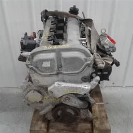 2008 Chevy Malibu Classic Style (emblem In Grille), 2.2l (vin F, 8th Digit, Opt L61), Exhaust Manifold Tapped For Air Valve, Used Engine - 54600 Miles 2008 Chevy Malibu Classic Style (emblem In Grille), 2.2l (vin F, 8th Digit, Opt L61), Exhaust Manifold Tapped For Air Valve, Used Engine - 54600 Miles