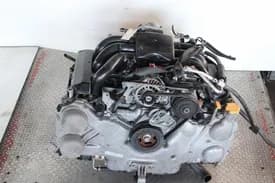 2012 Subaru Legacy 3.6l, Vin E (6th Digit, Dohc), Used Engine - 62651 Miles 2012 Subaru Legacy 3.6l, Vin E (6th Digit, Dohc), Used Engine - 62651 Miles