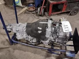 2012 Subaru Legacy At, 2.5l (cvt), Sdn, Used Transmission - 51279 Miles 2012 Subaru Legacy At, 2.5l (cvt), Sdn, Used Transmission - 51279 Miles