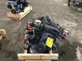 2010 Hyundai Genesis Coupe 2.0l L4 Turbocharged, Used Engine - 71000 Miles 2010 Hyundai Genesis Coupe 2.0l L4 Turbocharged, Used Engine - 71000 Miles