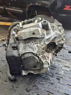 2015 Audi S3 At, (quattro), (2.0l), (transmission Id Qsp), Used Transmission - 37000 Miles 2015 Audi S3 At, (quattro), (2.0l), (transmission Id Qsp), Used Transmission - 37000 Miles