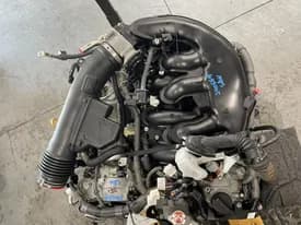 2017 Lexus Is300 (3.5l, Vin M, 5th Digit, 2grfse Engine, Awd), Used Engine 2017 Lexus Is300 (3.5l, Vin M, 5th Digit, 2grfse Engine, Awd), Used Engine