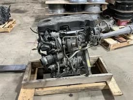 2018 Chevy Equinox 1.5l (vin V, 8th Digit, Opt Lyx), Fwd, Used Engine - 60000 Miles 2018 Chevy Equinox 1.5l (vin V, 8th Digit, Opt Lyx), Fwd, Used Engine - 60000 Miles