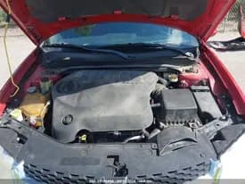 2011 Dodge Avenger 3.6l (vin G, 8th Digit), Used Engine - 63223 Miles 2011 Dodge Avenger 3.6l (vin G, 8th Digit), Used Engine - 63223 Miles