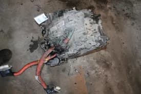 2013 Ford C-max At, Vin C (7th Digit), (energi, Plug In), Used Transmission - 66155 Miles 2013 Ford C-max At, Vin C (7th Digit), (energi, Plug In), Used Transmission - 66155 Miles