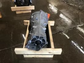 2016 Bmw X3 At, Diesel, (2.0l, 28dx), Used Transmission - 600 Miles 2016 Bmw X3 At, Diesel, (2.0l, 28dx), Used Transmission - 600 Miles