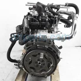 2021 Ford Explorer 2.3l (vin H, 8th Digit, Turbo), 4x2, Used Engine - 1137 Miles 2021 Ford Explorer 2.3l (vin H, 8th Digit, Turbo), 4x2, Used Engine - 1137 Miles