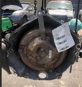 2016 Chevy Tahoe At, 4x4, Tow Package (opt Nht), Used Transmission 2016 Chevy Tahoe At, 4x4, Tow Package (opt Nht), Used Transmission