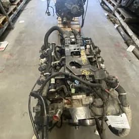 2006 Chevy Express 1500 5.3l (vin T, 8th Digit), Used Engine - 24000 Miles 2006 Chevy Express 1500 5.3l (vin T, 8th Digit), Used Engine - 24000 Miles