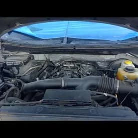 2015 Ford Expedition (3.5l, Vin T, 8th Digit, Turbo), Used Engine - 85200 Miles 2015 Ford Expedition (3.5l, Vin T, 8th Digit, Turbo), Used Engine - 85200 Miles