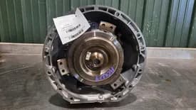 2016 Mercedes Benz C63 Amg 205 Type, At, (sdn), C63s, Used Transmission - 59920 Miles 2016 Mercedes Benz C63 Amg 205 Type, At, (sdn), C63s, Used Transmission - 59920 Miles