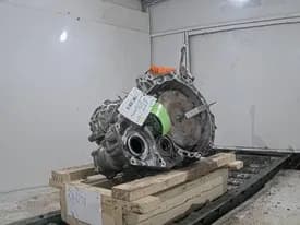 2009 Nissan Rogue At, (cvt), Thru 9/08, California, 4x2 (fwd), Tow Package (sl Premium Package, Paddle Shifters), Used Transmission - 104621 Miles 2009 Nissan Rogue At, (cvt), Thru 9/08, California, 4x2 (fwd), Tow Package (sl Premium Package, Paddle Shifters), Used Transmission - 104621 Miles