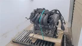 2018 Nissan Rogue 2.5l (vin A, 4th Digit, Qr25de), Vin K (1st Digit, Korea Built), Used Engine - 44444 Miles 2018 Nissan Rogue 2.5l (vin A, 4th Digit, Qr25de), Vin K (1st Digit, Korea Built), Used Engine - 44444 Miles