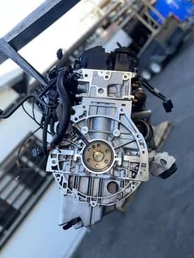 2015 Bmw M235i Awd, Used Engine - 39000 Miles 2015 Bmw M235i Awd, Used Engine - 39000 Miles