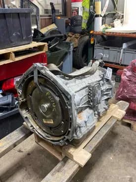 2011 Gmc Yukon 5.3l V8, Used Transmission 2011 Gmc Yukon 5.3l V8, Used Transmission