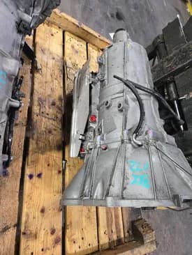 2015 Dodge Dart At, 2.4l (id 68197729), Used Transmission - 1810 Miles 2015 Dodge Dart At, 2.4l (id 68197729), Used Transmission - 1810 Miles