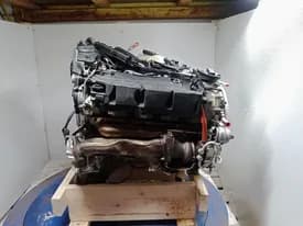 2014 Mercedes Benz Ml550 166 Type, Ml550, Used Engine - 88089 Miles 2014 Mercedes Benz Ml550 166 Type, Ml550, Used Engine - 88089 Miles