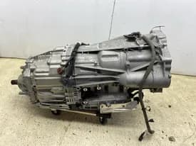 2018 Porsche Panamera 2.9l, W/o Hybrid; Awd, Used Transmission - 37515 Miles 2018 Porsche Panamera 2.9l, W/o Hybrid; Awd, Used Transmission - 37515 Miles