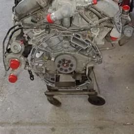 2019 Ford Taurus 3.5l V6 Turbocharged, Used Engine - 63000 Miles 2019 Ford Taurus 3.5l V6 Turbocharged, Used Engine - 63000 Miles