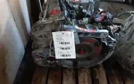 2020 Nissan Rogue (at), (cvt), (2.5l), Vin 5 (1st Digit, Usa Built), Awd, Used Transmission - 70411 Miles 2020 Nissan Rogue (at), (cvt), (2.5l), Vin 5 (1st Digit, Usa Built), Awd, Used Transmission - 70411 Miles