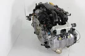 2011 Subaru Legacy 3.6l, Vin D (6th Digit, Dohc), Used Engine - 85800 Miles 2011 Subaru Legacy 3.6l, Vin D (6th Digit, Dohc), Used Engine - 85800 Miles