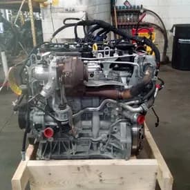 2017 Chevy Cruze Diesel, (1.6l, Vin E, 8th Digit, Opt Lh7), Mt, Used Engine - 59618 Miles 2017 Chevy Cruze Diesel, (1.6l, Vin E, 8th Digit, Opt Lh7), Mt, Used Engine - 59618 Miles