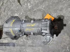 2015 Bmw 750i At, (8 Speed), Awd, Used Transmission - 45600 Miles 2015 Bmw 750i At, (8 Speed), Awd, Used Transmission - 45600 Miles