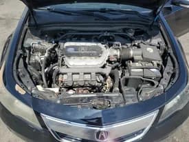 2012 Acura Tl 3.7l (vin 9, 6th Digit, Awd), Used Engine - 57000 Miles 2012 Acura Tl 3.7l (vin 9, 6th Digit, Awd), Used Engine - 57000 Miles