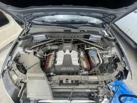 2017 Audi Q5 (vin Model Fp, 7th And 8th Digits), 3.0l (supercharged), (vin 7, 5th Digit), Engine Id Ctuc, Used Engine - 21000 Miles 2017 Audi Q5 (vin Model Fp, 7th And 8th Digits), 3.0l (supercharged), (vin 7, 5th Digit), Engine Id Ctuc, Used Engine - 21000 Miles