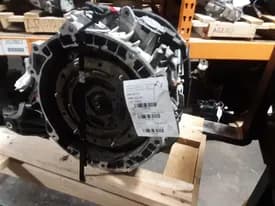 2018 Ford Focus At, Gasoline, 2.0l, (vin 2, 8th Digit), Used Transmission - 32936 Miles 2018 Ford Focus At, Gasoline, 2.0l, (vin 2, 8th Digit), Used Transmission - 32936 Miles