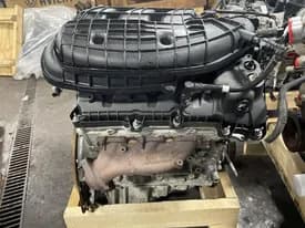 2013 Ford F-150 2013 Engine Assembly Ford Truck F150, Used Engine - 82757 Miles 2013 Ford F-150 2013 Engine Assembly Ford Truck F150, Used Engine - 82757 Miles