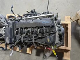 2016 Porsche Cayenne Gasoline, 3.6l, Vin A (5th Digit, Without Turbo), Used Engine - 44545 Miles 2016 Porsche Cayenne Gasoline, 3.6l, Vin A (5th Digit, Without Turbo), Used Engine - 44545 Miles