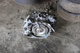 2018 Ford Focus At, Gasoline, 1.0l (vin E, 8th Digit, Turbo), Used Transmission - 41400 Miles 2018 Ford Focus At, Gasoline, 1.0l (vin E, 8th Digit, Turbo), Used Transmission - 41400 Miles