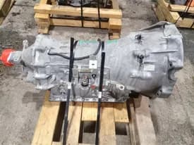 2011 Infiniti Ex35 At, 4x2 (rwd), Used Transmission 2011 Infiniti Ex35 At, 4x2 (rwd), Used Transmission