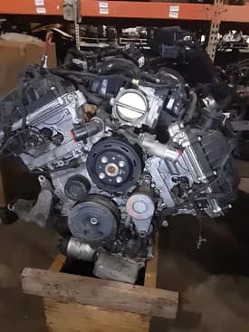 2017 Kia K900 5.0l (vin 4, 8th Digit), Used Engine - 39000 Miles 2017 Kia K900 5.0l (vin 4, 8th Digit), Used Engine - 39000 Miles